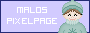 Malos Pixelstübchen